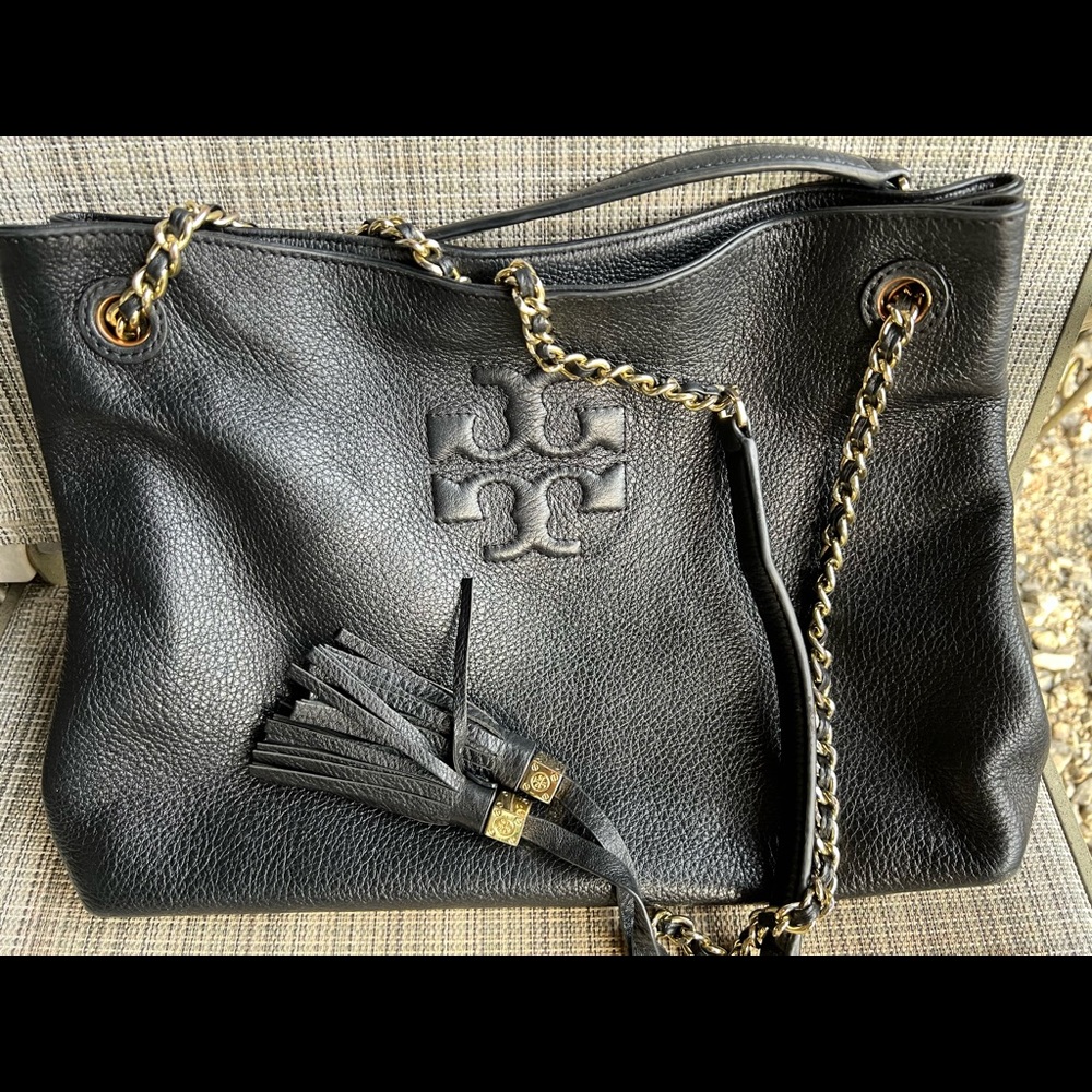 Tory Burch purse